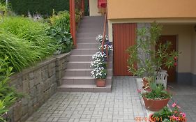 Pension Na Vyhlídce